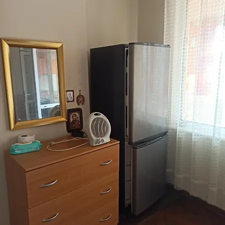 Apartament на центъра на до фонтаните