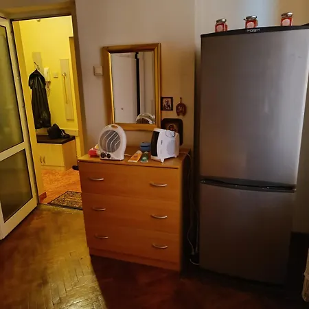 на центъра на до фонтаните * Varna