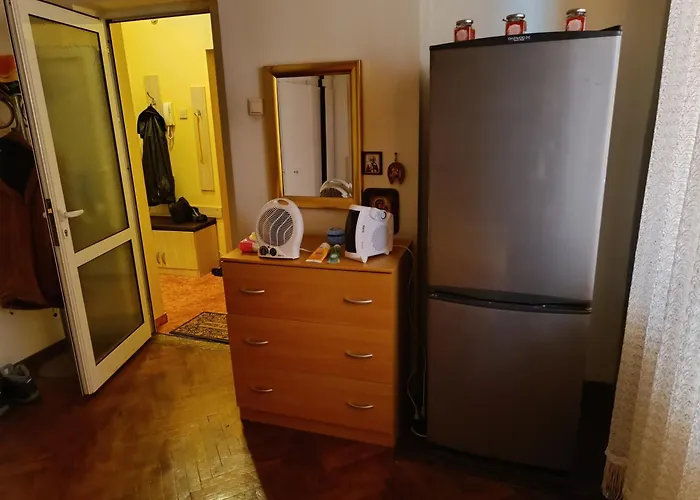 на центъра на до фонтаните * فارنا